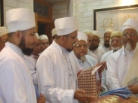 85th Urs Mubaarak of Maulaa Fakhruddin saheb (aq)